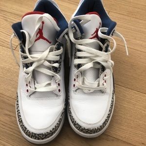 Nike Jordan Men’s Sneaker